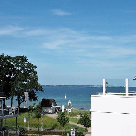 Appartement-Neue-Bergstrasse-1-Ber-113 ชาร์บอยท์ซ ภายนอก รูปภาพ