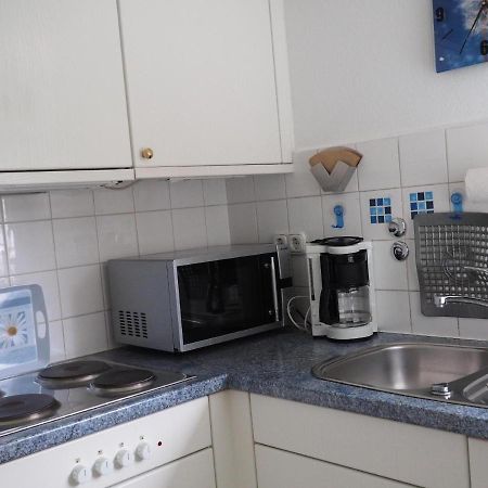 Appartement-Neue-Bergstrasse-1-Ber-113 ชาร์บอยท์ซ ภายนอก รูปภาพ