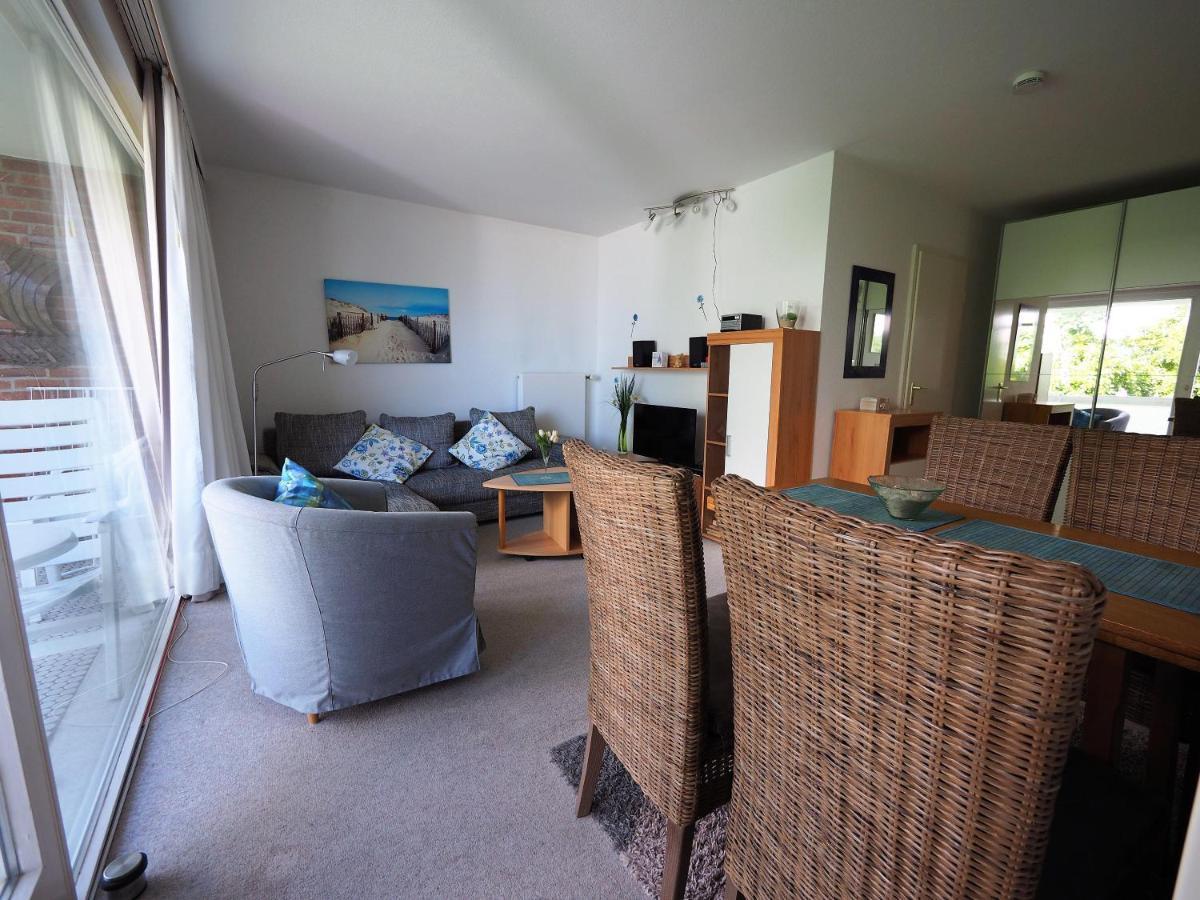 Appartement-Neue-Bergstrasse-1-Ber-113 ชาร์บอยท์ซ ภายนอก รูปภาพ