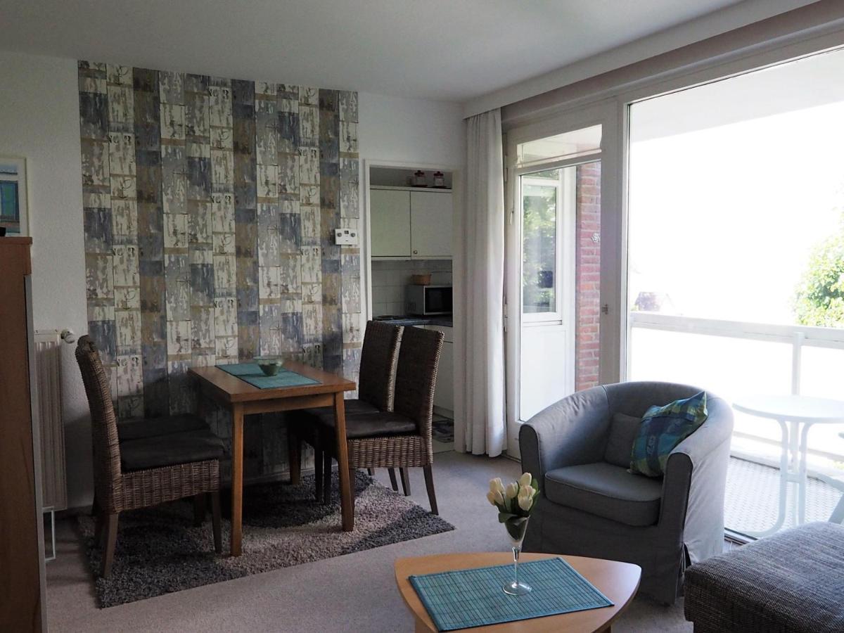 Appartement-Neue-Bergstrasse-1-Ber-113 ชาร์บอยท์ซ ภายนอก รูปภาพ