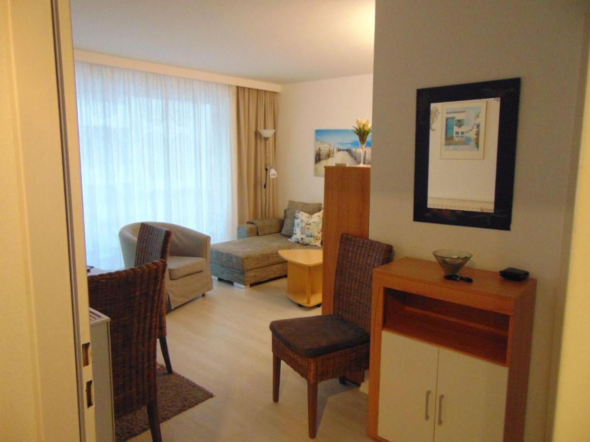 Appartement-Neue-Bergstrasse-1-Ber-113 ชาร์บอยท์ซ ภายนอก รูปภาพ