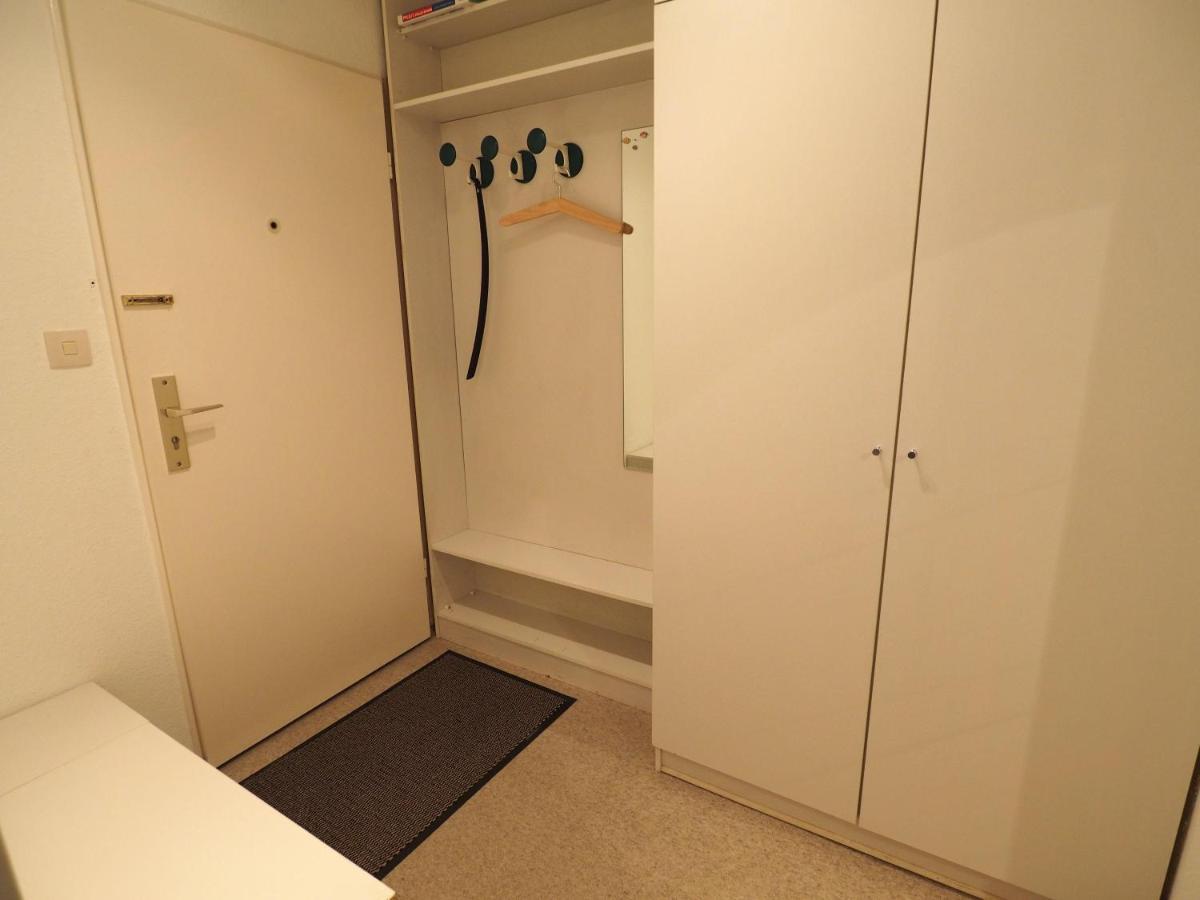 Appartement-Neue-Bergstrasse-1-Ber-113 ชาร์บอยท์ซ ภายนอก รูปภาพ