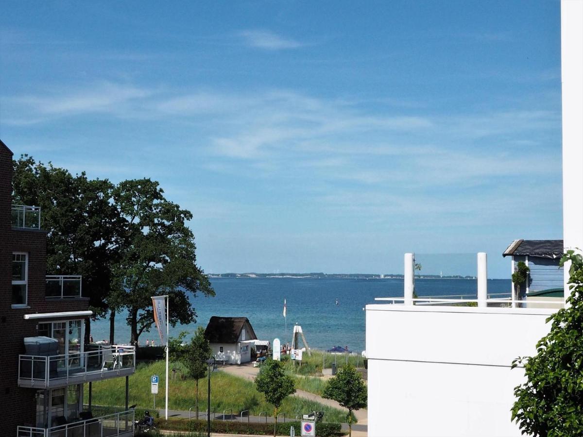 Appartement-Neue-Bergstrasse-1-Ber-113 ชาร์บอยท์ซ ภายนอก รูปภาพ