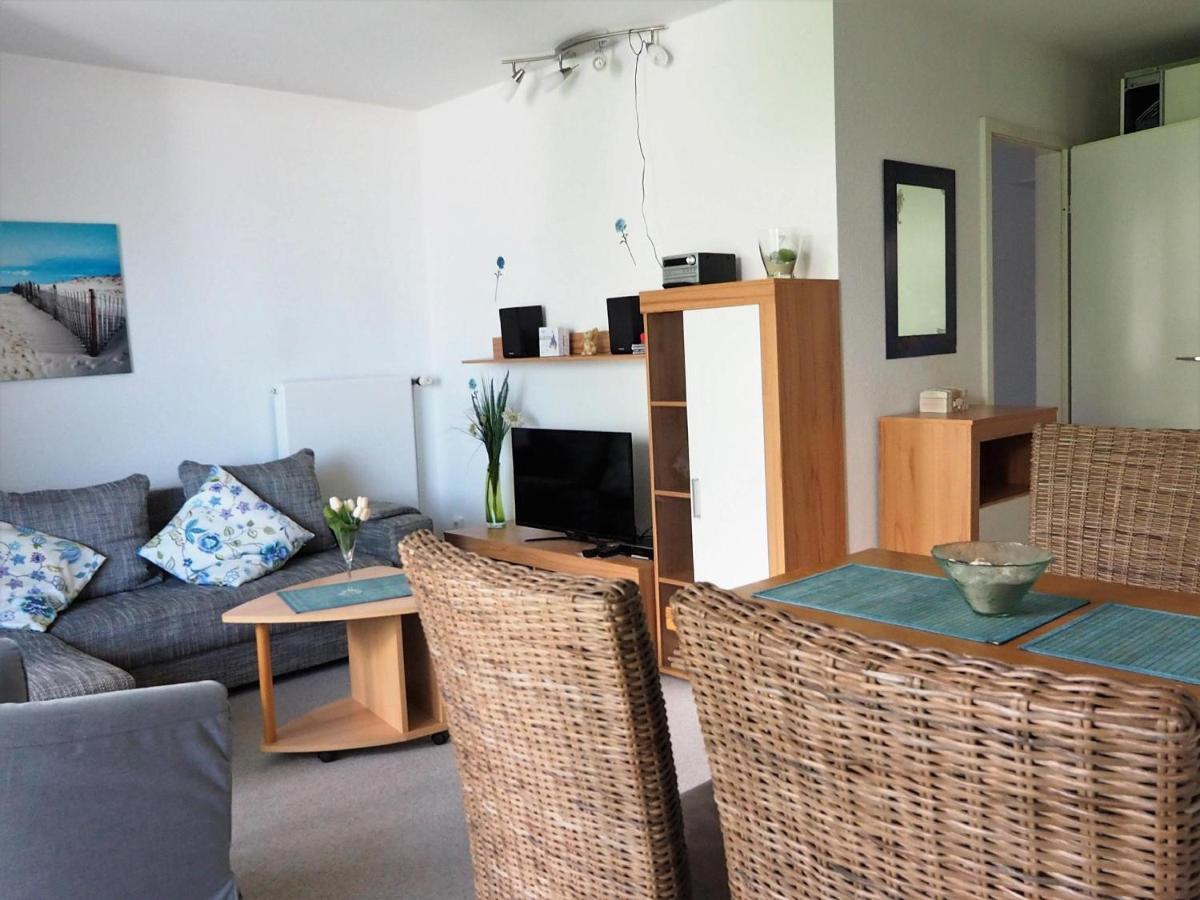 Appartement-Neue-Bergstrasse-1-Ber-113 ชาร์บอยท์ซ ภายนอก รูปภาพ