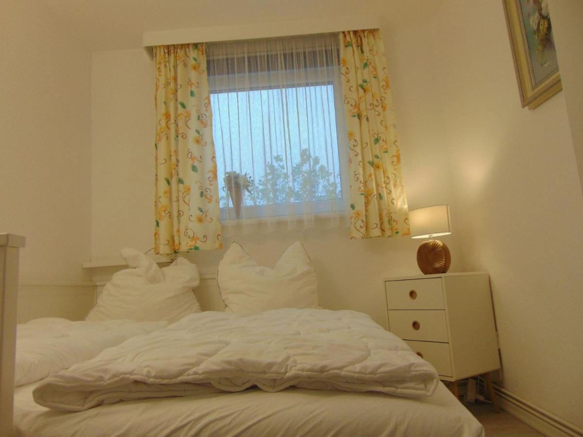 Appartement-Neue-Bergstrasse-1-Ber-113 ชาร์บอยท์ซ ภายนอก รูปภาพ